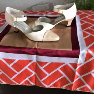 Perfect Office Shoe by Madeline Stuart  7 1/2M